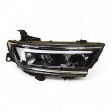 Laden Sie das Bild in den Galerie-Viewer, Frontscheinwerfer Opel Astra L 9851880980 Full LED Rechts Scheinwerfer Headlight SCH5193947640ma