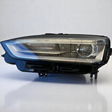 Frontscheinwerfer Audi A5 8W6941005C Links Scheinwerfer Headlight