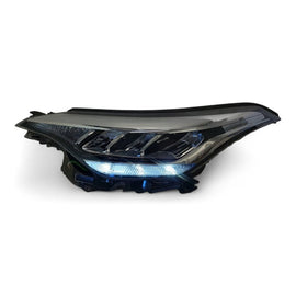 Frontscheinwerfer Toyota C-Hr 81150-F4180-00 LED Links Scheinwerfer Headlight SCH8412817456zu