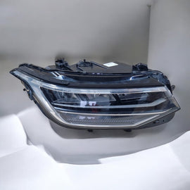 Frontscheinwerfer VW Tiguan 5NB941036C LED Rechts Scheinwerfer Headlight