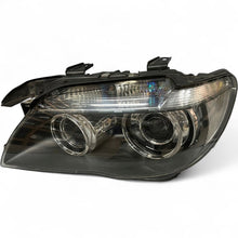 Laden Sie das Bild in den Galerie-Viewer, Frontscheinwerfer BMW 7 E65 E66 7162111 Xenon Links Scheinwerfer Headlight SCH2868906380wv