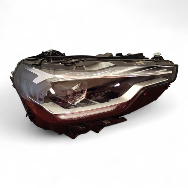 Frontscheinwerfer BMW G42 5A320E6-08 Full LED Rechts Scheinwerfer Headlight SCH7436442171lu