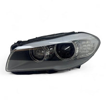 Laden Sie das Bild in den Galerie-Viewer, Frontscheinwerfer BMW 5 F11 F10 1ZS010-131-61 A9727190708 Xenon Links Headlight SCH4240726244zt