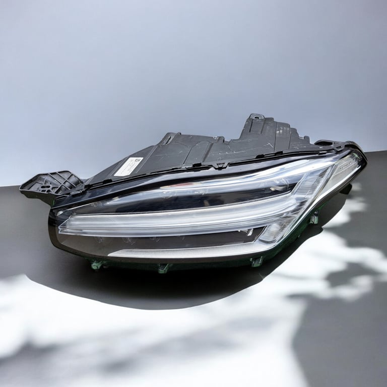 Frontscheinwerfer Volvo Xc90 31655702 LED Links Scheinwerfer Headlight
