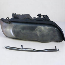 Load image into Gallery viewer, Frontscheinwerfer BMW X5 E53 Xenon Rechts Scheinwerfer Headlight SCH8248654820tu