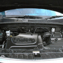 Laden Sie das Bild in den Galerie-Viewer, Motor Hyundai Kia Santa II Fe D4HB 2.2 CRDI 197PS 145kW 123TKm Diesel Unkomplett MOT7019492934qx