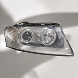 Frontscheinwerfer Audi A8 Xenon Rechts Scheinwerfer Headlight