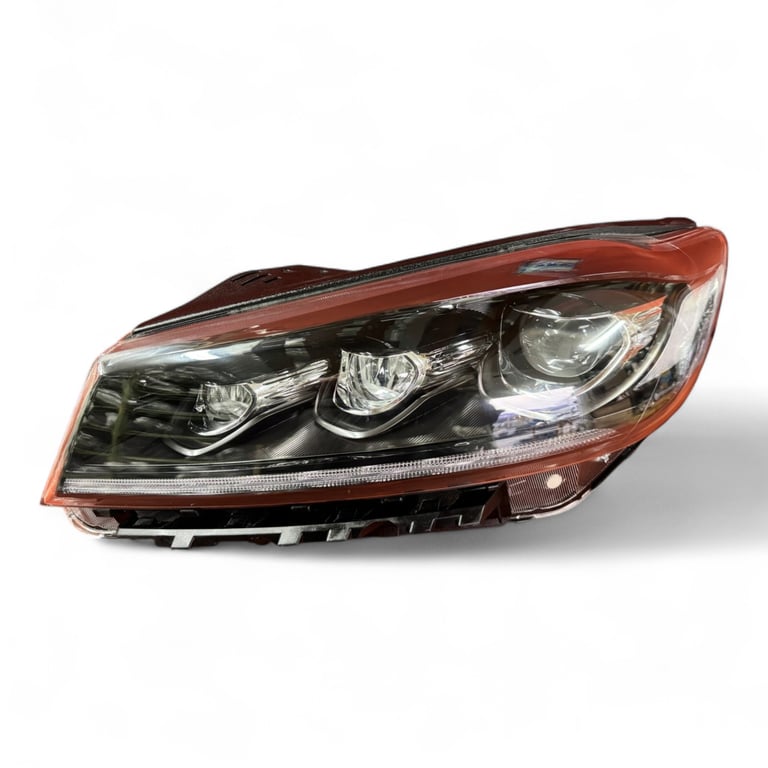 Frontscheinwerfer Kia Sorento C5921-21210 Xenon Links Scheinwerfer Headlight SCH5977203689ie