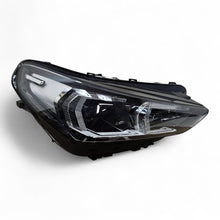 Load image into Gallery viewer, Frontscheinwerfer BMW X1 5A9A228-01 LED Rechts Scheinwerfer Headlight SCH8452684599li