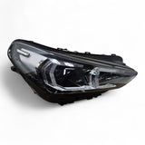 Frontscheinwerfer BMW X1 5A9A228-01 LED Rechts Scheinwerfer Headlight