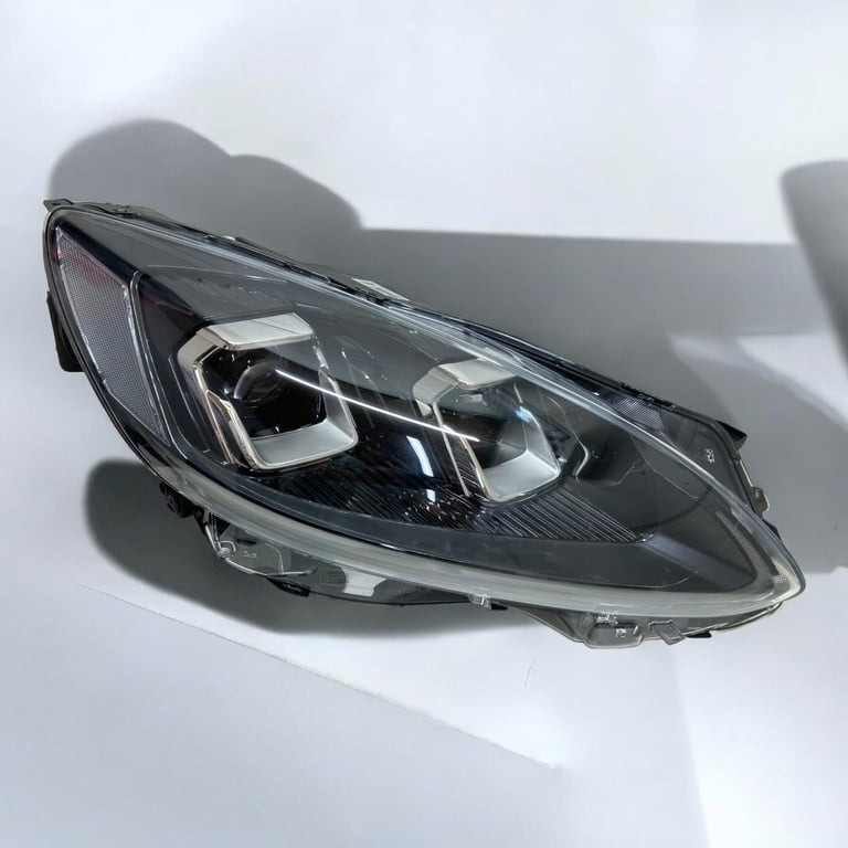 Frontscheinwerfer Ford Kuga Full LED Rechts Scheinwerfer Headlight