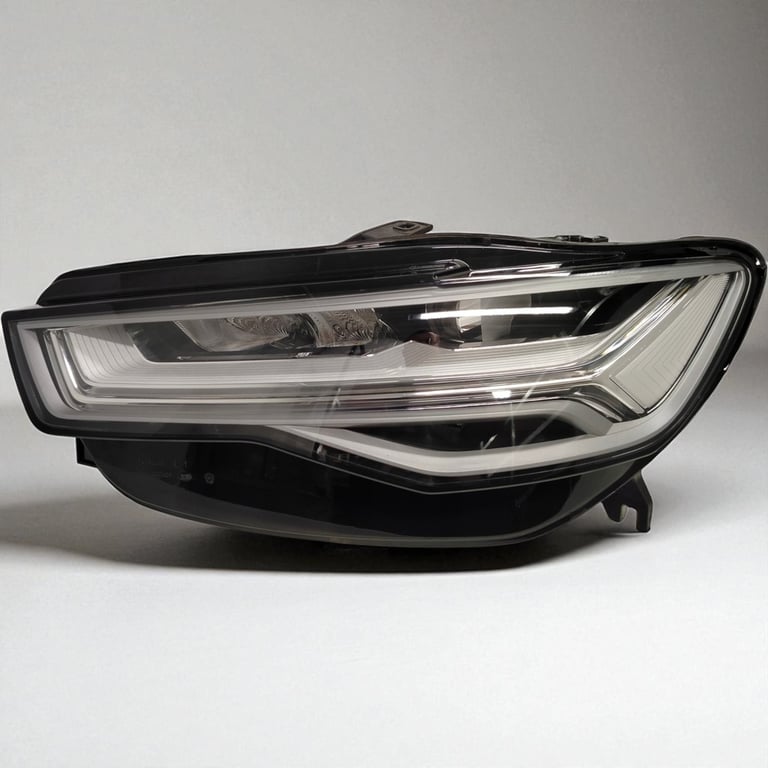 Frontscheinwerfer Audi A6 C7 4G0941033H Full LED Links Scheinwerfer Headlight SCH2203603804gf