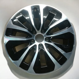 1x Alufelge 18 Zoll 8.0