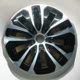 1x Alufelge 18 Zoll 8.0