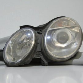 Frontscheinwerfer Mercedes-Benz W211 Links Scheinwerfer Headlight SCH2811307404zq