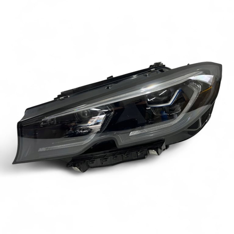 Frontscheinwerfer BMW G20 5A25273-01 Laser Links Scheinwerfer Headlight SCH6269843984ti