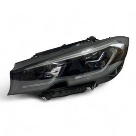 Frontscheinwerfer BMW G20 5A25273-01 Laser Links Scheinwerfer Headlight SCH6269843984ti