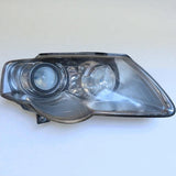 Frontscheinwerfer VW Passat 3C0941752G 3D0907391B Xenon Rechts Headlight