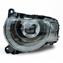 Laden Sie das Bild in den Galerie-Viewer, Frontscheinwerfer Land Rover Defender L8B2-13W030-EH Full LED Links Headlight SCH9480811319jr