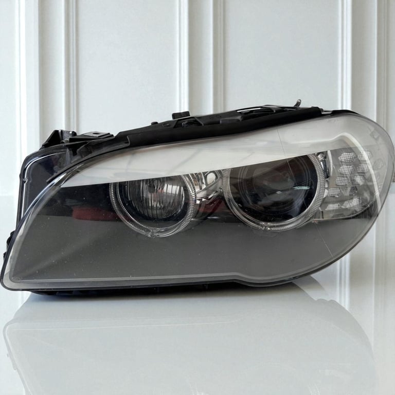 Frontscheinwerfer BMW 5 F11 F10 7203251 Xenon Links Scheinwerfer Headlight SCH6971832794qg