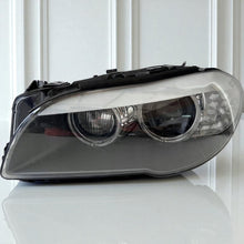 Laden Sie das Bild in den Galerie-Viewer, Frontscheinwerfer BMW 5 F11 F10 7203251 Xenon Links Scheinwerfer Headlight SCH6971832794qg