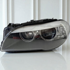 Frontscheinwerfer BMW 5 F11 F10 7203251 Xenon Links Scheinwerfer Headlight SCH6971832794qg