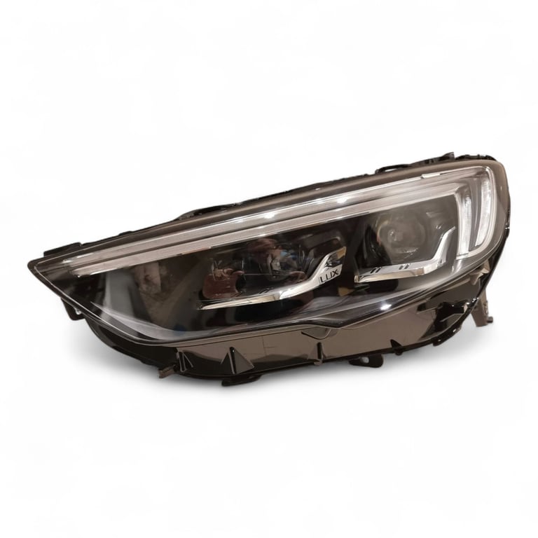 Frontscheinwerfer Opel Insignia B 39195654 LED Links Scheinwerfer Headlight SCH3261273647pj
