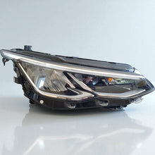 Load image into Gallery viewer, Frontscheinwerfer VW Golf VIII 5H1941006 LED Rechts Scheinwerfer Headlight SCH9960579010tt
