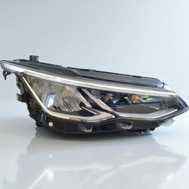 Frontscheinwerfer VW Golf VIII 5H1941006 LED Rechts Scheinwerfer Headlight SCH9960579010tt