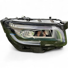 Laden Sie das Bild in den Galerie-Viewer, Frontscheinwerfer Mercedes-Benz Glb A2479062005 Full LED Rechts Headlight SCH9980881175ts