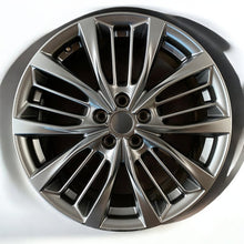 Laden Sie das Bild in den Galerie-Viewer, 1x Alufelge 18 Zoll 7.5" 5x112 50ET LV4J-1007-A1A Ford Kuga Rim Wheel FEL5468505646hx