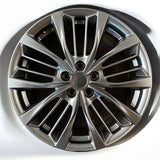 1x Alufelge 18 Zoll 7.5