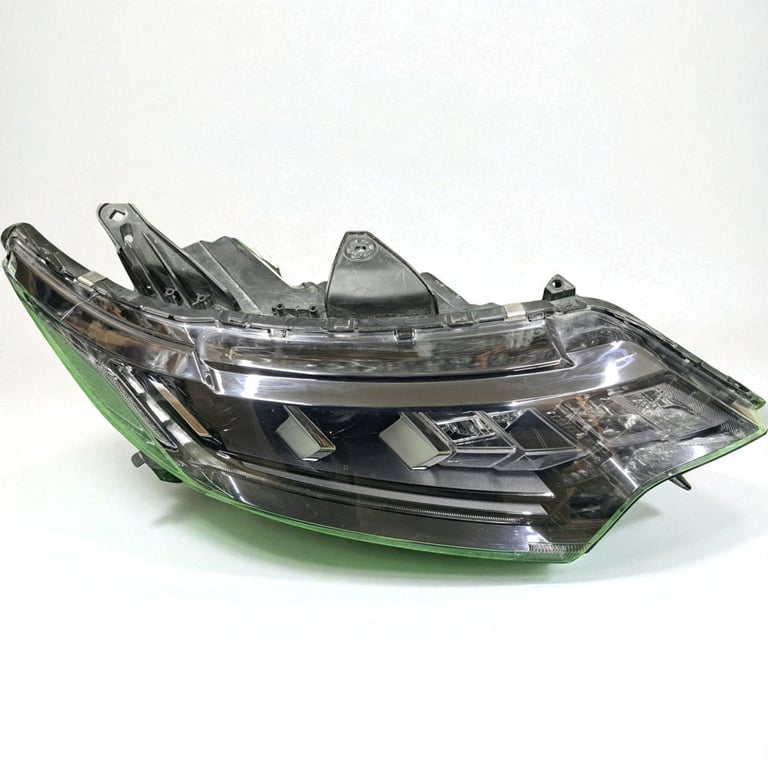 Frontscheinwerfer Mitsubishi Outlander III 8301D3-32 Full LED Rechts Headlight
