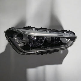 Frontscheinwerfer BMW X1 F48 Full LED Rechts Scheinwerfer Headlight SCH2379270421go