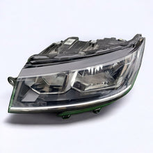 Laden Sie das Bild in den Galerie-Viewer, Frontscheinwerfer VW Transporter 7L1941005B Links Scheinwerfer Headlight SCH3885085433rt