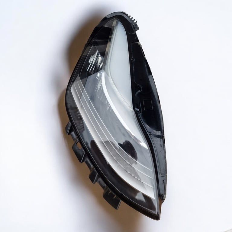 Frontscheinwerfer Tesla 3 1077376-50-B Rechts Scheinwerfer Headlight SCH1467811491si