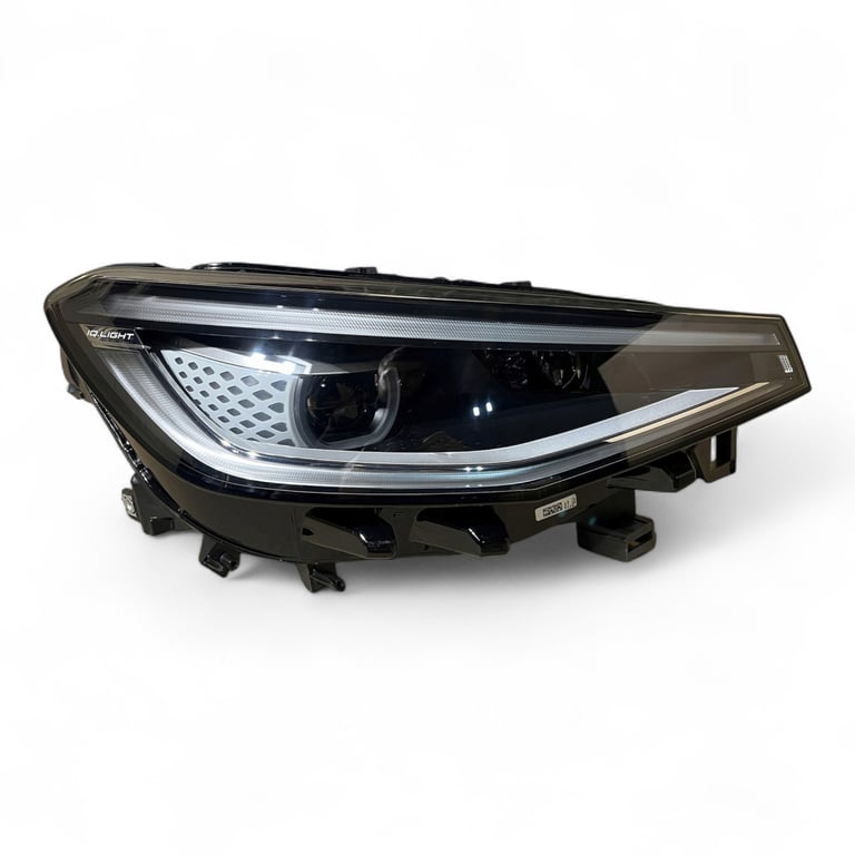 Frontscheinwerfer VW Id.4 11C941036C LED Rechts Scheinwerfer Headlight SCH3834771727wz