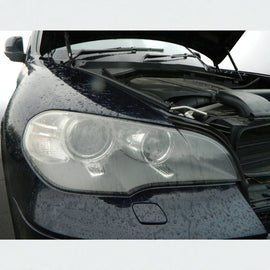 Frontscheinwerfer BMW X5 E70 7221898 Xenon Rechts Scheinwerfer Headlight SCH9677299841ii