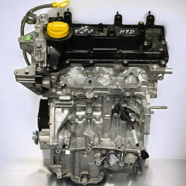 Motor Dacia Nissan Sandero III H4DE470 1.0 TCE 91PS 67kW Benzin Unkomplett