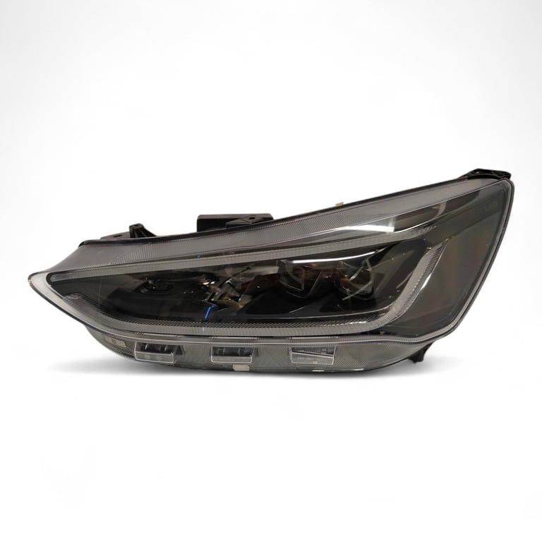 Frontscheinwerfer Ford Focus NX7B-18E017-AG Full LED Links Headlight SCH8993968504ap