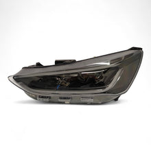 Laden Sie das Bild in den Galerie-Viewer, Frontscheinwerfer Ford Focus NX7B-18E017-AG Full LED Links Headlight SCH8993968504ap