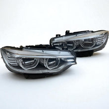 Load image into Gallery viewer, Frontscheinwerfer BMW 4 F36 F32 F33 7460619-01 Full LED Links Headlight SCH2915093120to