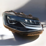 Frontscheinwerfer VW Caddy IV 2K8941036D LED Rechts Scheinwerfer Headlight