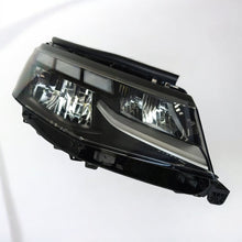 Laden Sie das Bild in den Galerie-Viewer, Frontscheinwerfer VW T7 7T1941036C Rechts Scheinwerfer Headlight