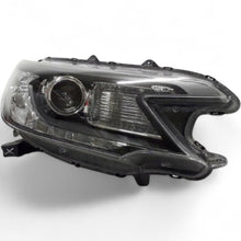 Laden Sie das Bild in den Galerie-Viewer, Frontscheinwerfer Honda Cr-V 0780- TOM3925 LED Rechts Scheinwerfer Headlight SCH7565307625qp