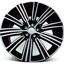 Laden Sie das Bild in den Galerie-Viewer, 1x Alufelge 18 Zoll 8.0&quot; 5x108 42ET 8JX18 Volvo S60 V60 Rim Wheel