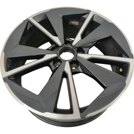 1x Alufelge 19 Zoll 7.5