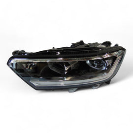 Frontscheinwerfer VW T-Roc 2GA941035BL LED Links Scheinwerfer Headlight SCH4411329498ey