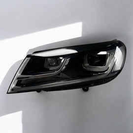 Frontscheinwerfer VW Touareg 7P0941751B Xenon Links Scheinwerfer Headlight SCH5494626745te