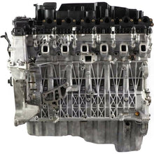 Load image into Gallery viewer, Motor BMW E91 E90 306D3 3.0 135TKm Diesel Engine Unkomplett